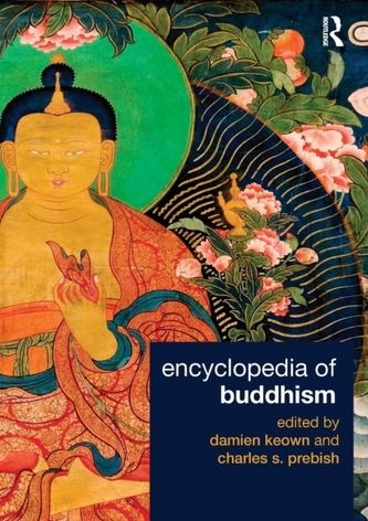 Encyclopedia of Buddhism