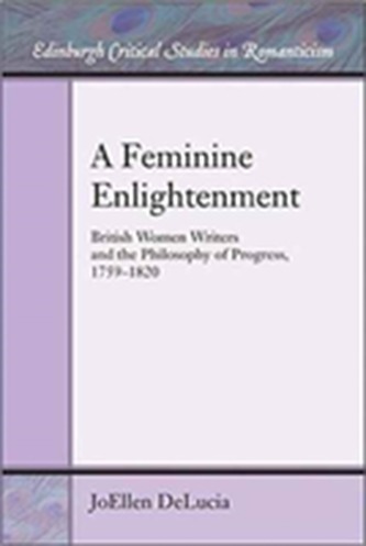 A Feminine Enlightenment A Feminine Enlightenment