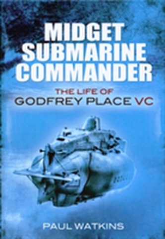 Midget Submarine Commander