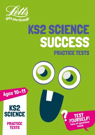 KS2 Science Practice Tests