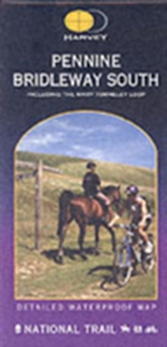 Pennine Bridleway