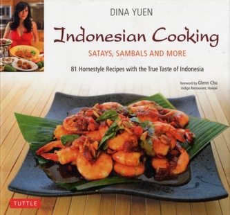 Indonesian Cooking