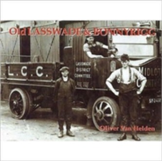 Old Lasswade and Bonnyrigg