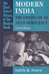Modern India