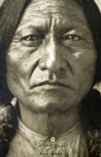Sitting Bull Sitting Bull