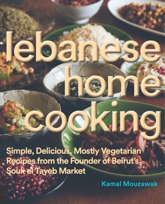 Lebanese Home Cooking