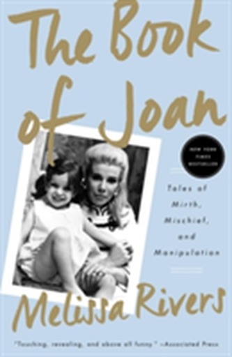 The Book of Joan