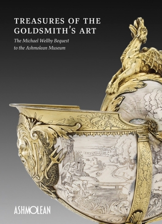 Treasures of the Goldmith's Art
