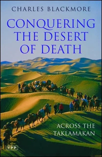 Conquering the Desert of Death