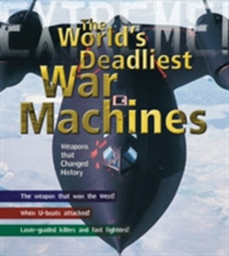 War Machines War Machines