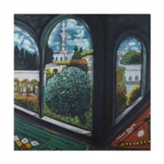 Modern and Contemporary Arab Art from the Levant