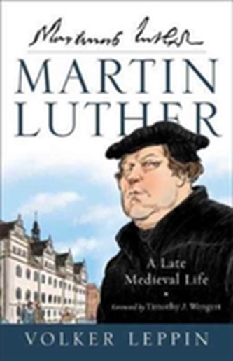 Martin Luther