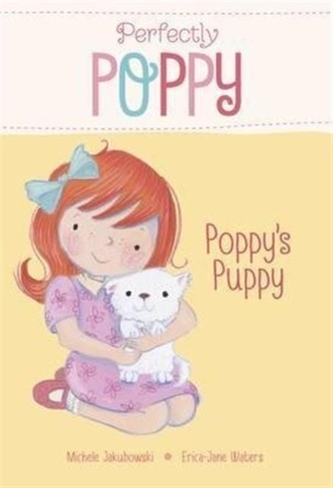 Poppy's Puppy