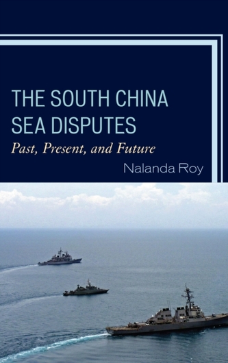 The South China Sea Disputes The South China Sea Disputes
