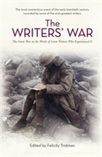 The Writers' War