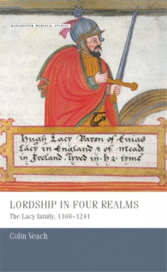 Lordship in Four Realms Lordship in Four Realms