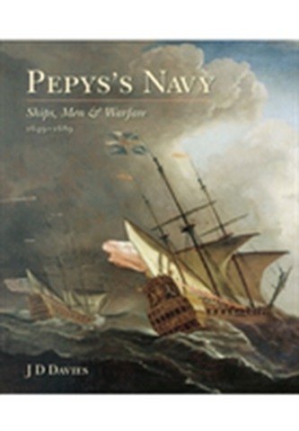 Pepys's Navy