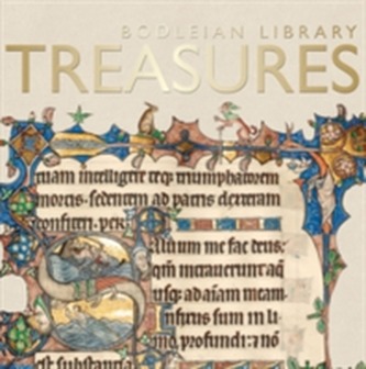 Bodleian Library Treasures Bodleian Library Treasures