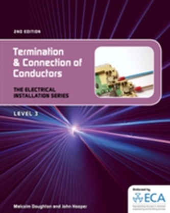 EIS: Termination and Connection of Conductors EIS: Termination and Connection of Conductors