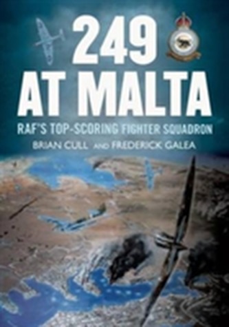 249 at Malta 249 at Malta