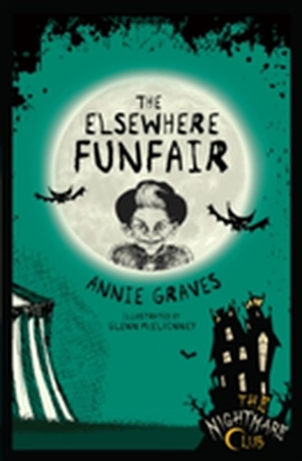 The Nightmare Club: The Elsewhere Funfair