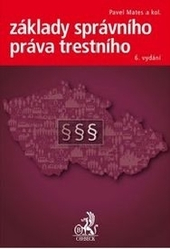 Základy správního práva trestního