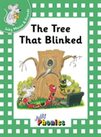 Jolly Phonics Readers, Inky & Friends, Level 3
