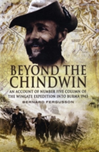 Beyond the Chindwin