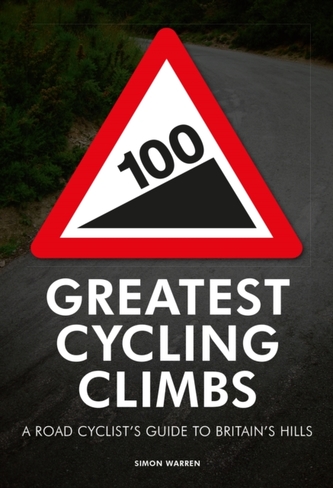100 Greatest Cycling Climbs