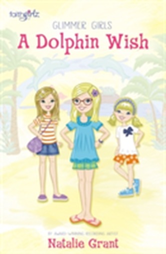 A Dolphin Wish A Dolphin Wish