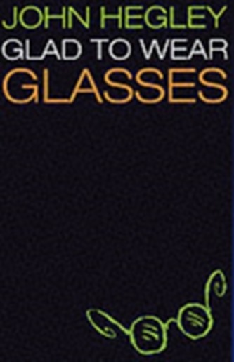 Glad to Wear Glasses