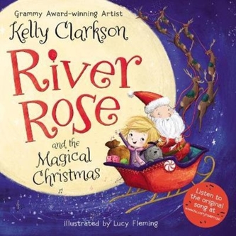 River Rose and the Magical Christmas River Rose and the Magical Christmas