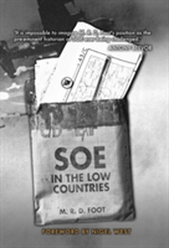 SOE in the Low Countries