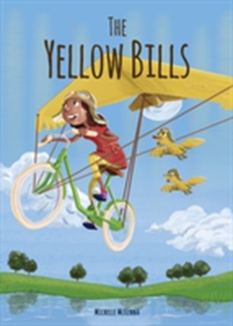 The Yellow Bills The Yellow Bills