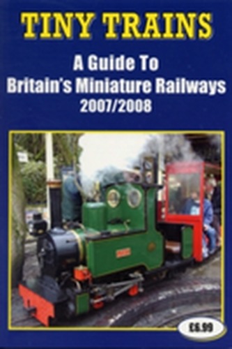 Tiny Trains