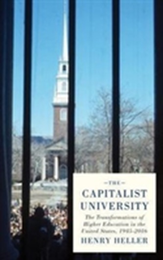 The Capitalist University