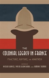 The Colonial Legacy in France