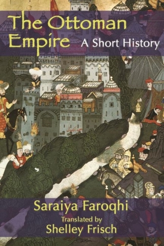 The Ottoman Empire The Ottoman Empire