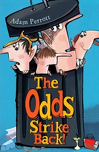 The Odds Strike Back!