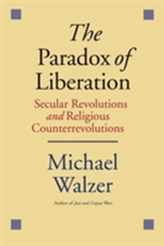 The Paradox of Liberation The Paradox of Liberation