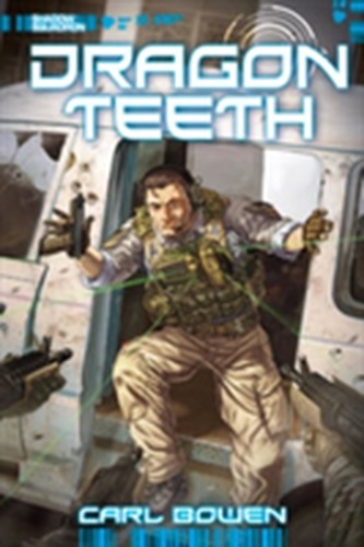 Dragon Teeth Dragon Teeth