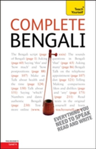 Complete Bengali Beginner to Intermediate Course