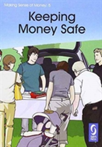 Keeping Money Safe