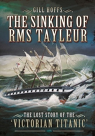 The Sinking of RMS Tayleur
