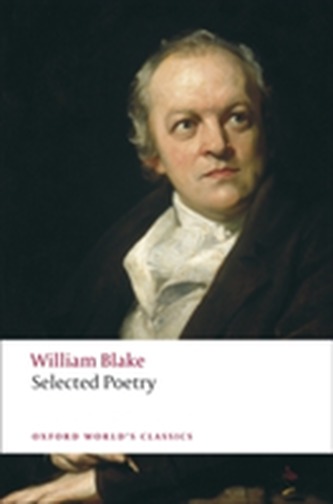 Selected Poetry Selected Poetry