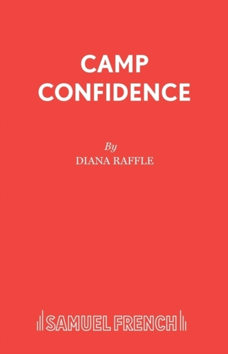 Camp Confidence