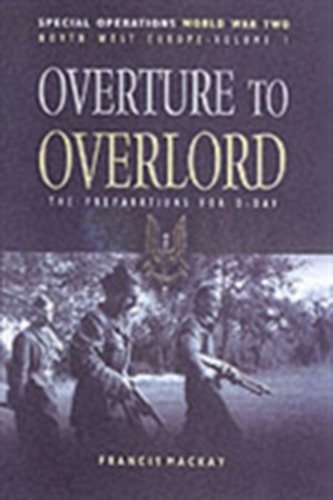 Overture to Overlord