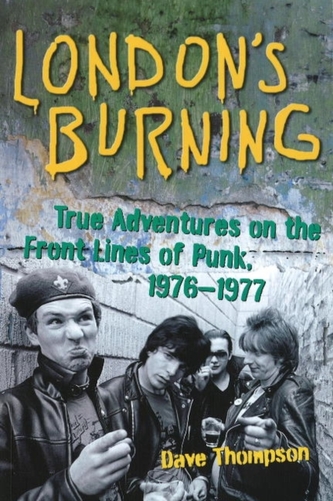 London's Burning