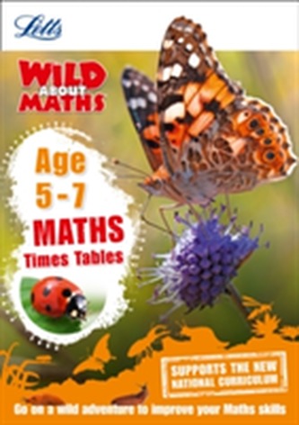 Maths - Times Tables Age 5-7