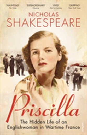 Priscilla